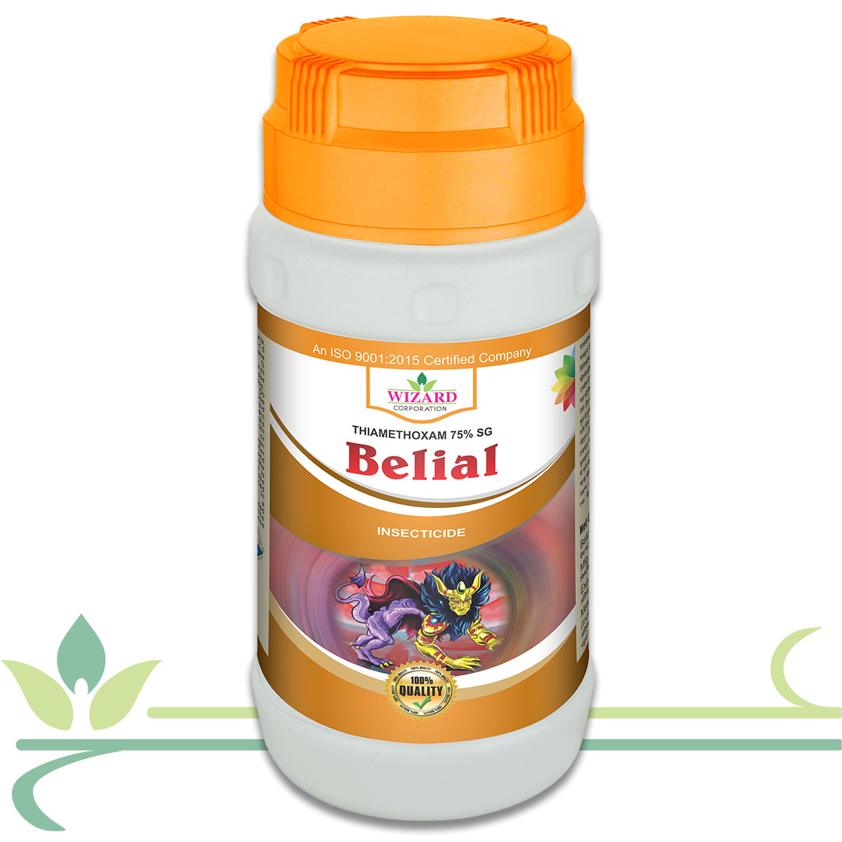 Insecticide Products Archives - Bringing Growth Together